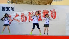 Perfume,模仿翻唱 - ワンルームディスコ 舞蹈模仿
