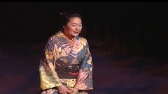 石川さゆり - 饥饿海峡