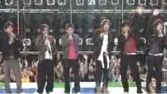 V6 - Change The World &