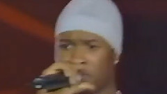 Usher - You Make Me Wanna
