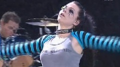 Evanescence - Haunted