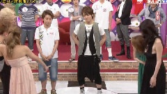 岚 - ひみつの岚ちゃん2时间SP 中文字幕 10/07/08
