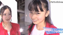 Fairies - Sparkle PVメイキング(part.1)