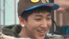 B1A4 - HatsOn