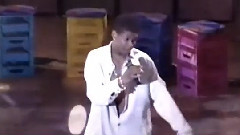 Usher - The Many Way