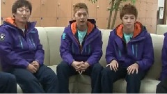 MBLAQ - KBS2
