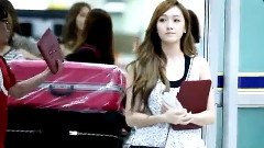 少女时代 - Gimpo Airport