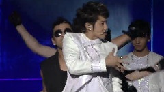 东方神起 - Why & Rising Sun