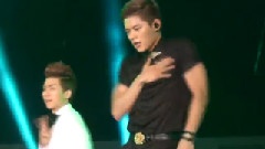 ZE:A - Never End
