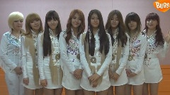 AOA - Bugs采访