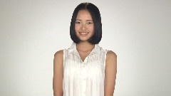 HKT48 - 知ったからこそ伝えたい 赤十字のこと CM 兒玉遥