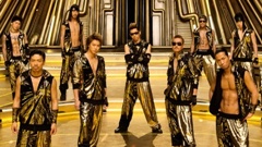 EXILE,三代目J Soul Brothers - 24karats TRIBE OF GOLD