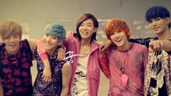 F.cuz - 做梦的I