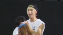B1A4 - Galaxy SIII Sports Event