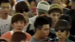 SHINee - 金浦机场赴日