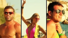 Party In Mykonos