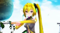 初音未来 - Yellow