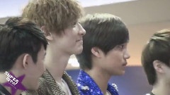 EXO-K - 签售会