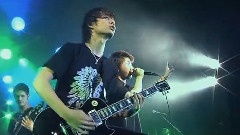 ONE OK ROCK - 世の中シュレッダー演唱会