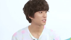 B1A4 - Ask In A Box - Solo Day