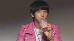 B1A4 - 仁川签售