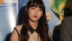 IU - SBS E!K Star News Sammy