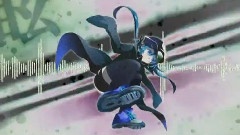 IA - ストックキャラクター
