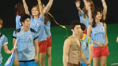 ZE:A - Galaxy S3 Idol Big Match