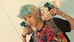 B.A.P - No Mercy