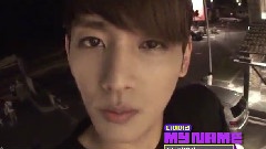 MYNAME - Diary E18 Cut