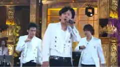 SMAP - Moment FNS