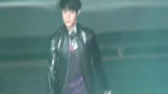 EXO-M - TAO打武术