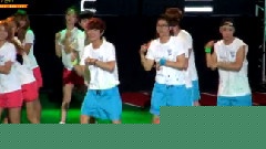B1A4 - Galaxy SIII Sports Event
