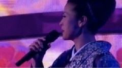 坂本冬美 - 夜桜お七