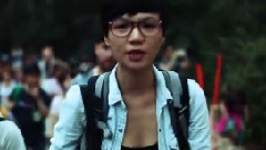 Ling Kai,富士摇滚音乐节 - 音悦人富士摇滚音乐节之行