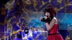 水树奈奈 - ETERNAL BLAZE FNS