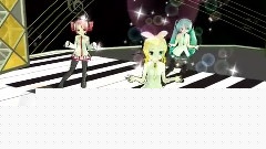 初音未来 - Freely Tomorrow