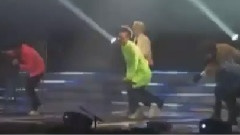 BigBang - 2010YG