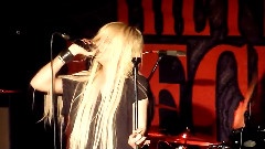 The Pretty Reckless - Factory Girl
