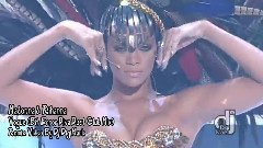 Rihanna,Madonna - Vogue(Mashup 2014)