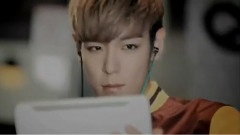 BigBang - FUBU CF