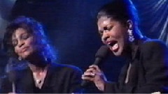 Whitney Houston,CeCe Winans - Bridge Over Troubled Water