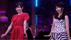 水树奈奈,渡边麻友 - DISCOTHEQUE FNS