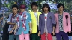 SMAP - Gift FNS