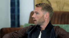 Ronan Keating - Fires