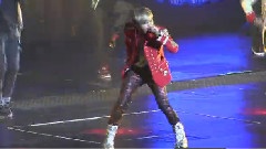 BigBang - Hands Up