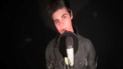 Abraham Mateo - Mistletoe