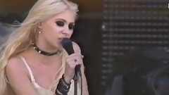 The Pretty Reckless - Goin' Down
