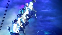 BigBang - 一天一天 & TALK & GD庆生