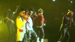 BigBang - Hands Up